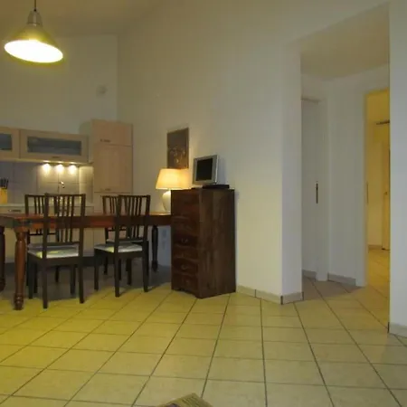 Apartment Casamureddu By Interhome דירה Solèminis