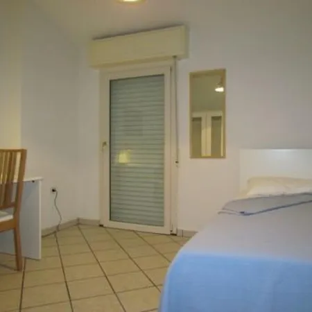Apartment Casamureddu By Interhome דירה Solèminis