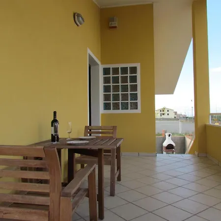 Apartment Casamureddu By Interhome * Solèminis