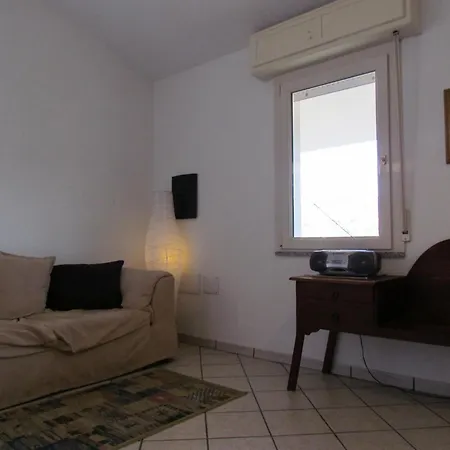 Apartment Casamureddu By Interhome * Solèminis