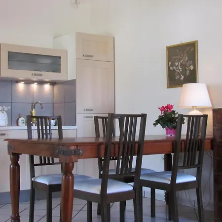 Apartment Casamureddu By Interhome דירה *