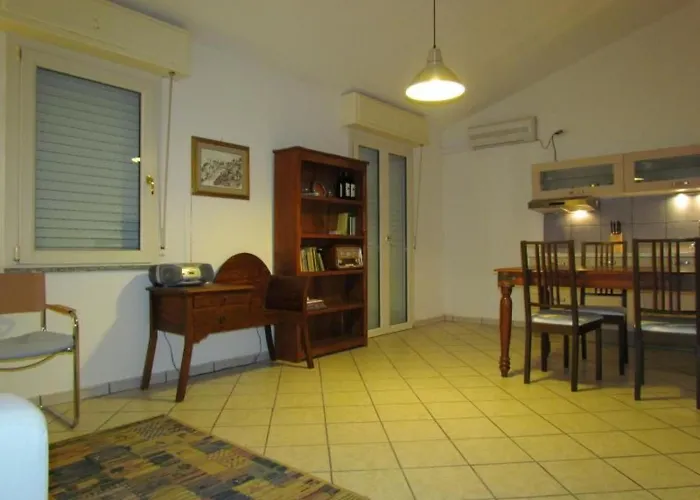 Fuer 4 Personen By Interhome Apartman *
