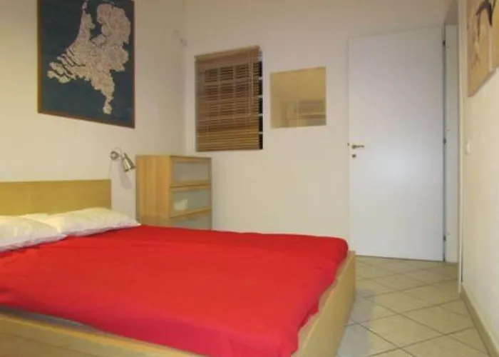 Fuer 4 Personen By Interhome Apartman *