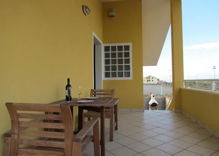 Fuer 4 Personen By Interhome * Solèminis