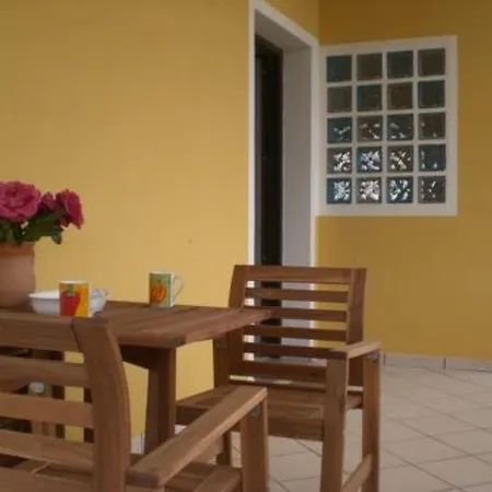 Fuer 4 Personen By Interhome *