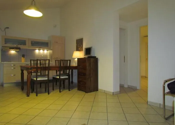 Fuer 4 Personen By Interhome Apartment Soleminis