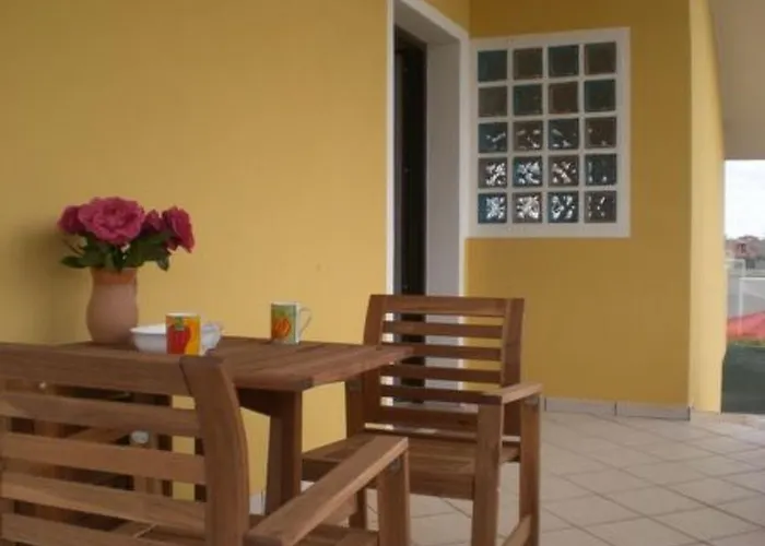 Fuer 4 Personen By Interhome *