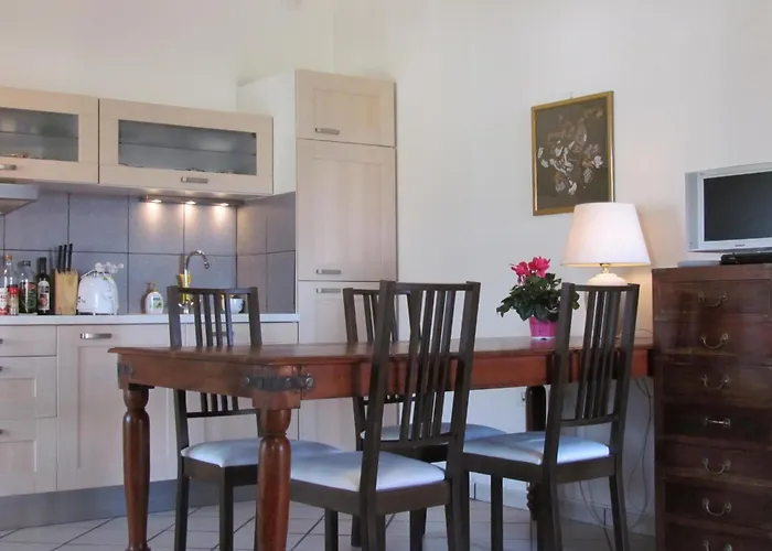 Fuer 4 Personen By Interhome Apartment *