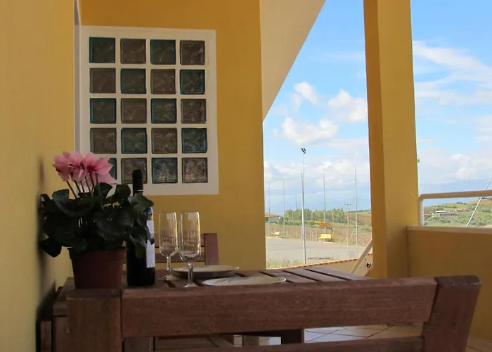 Fuer 4 Personen By Interhome Apartment